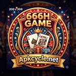 666h game