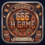 666 h game