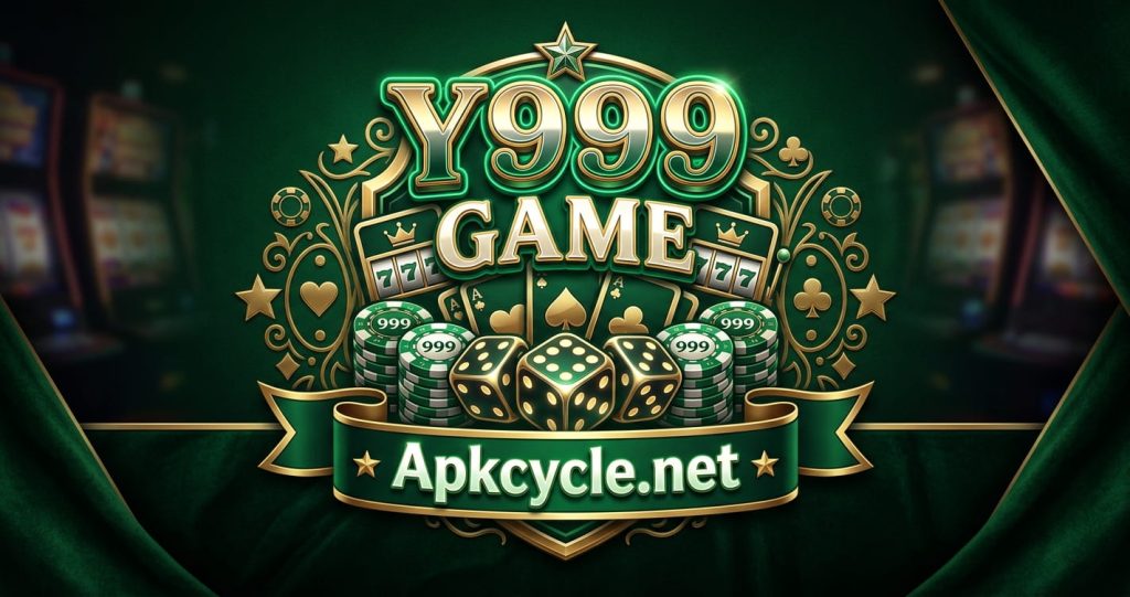 Y999 Game