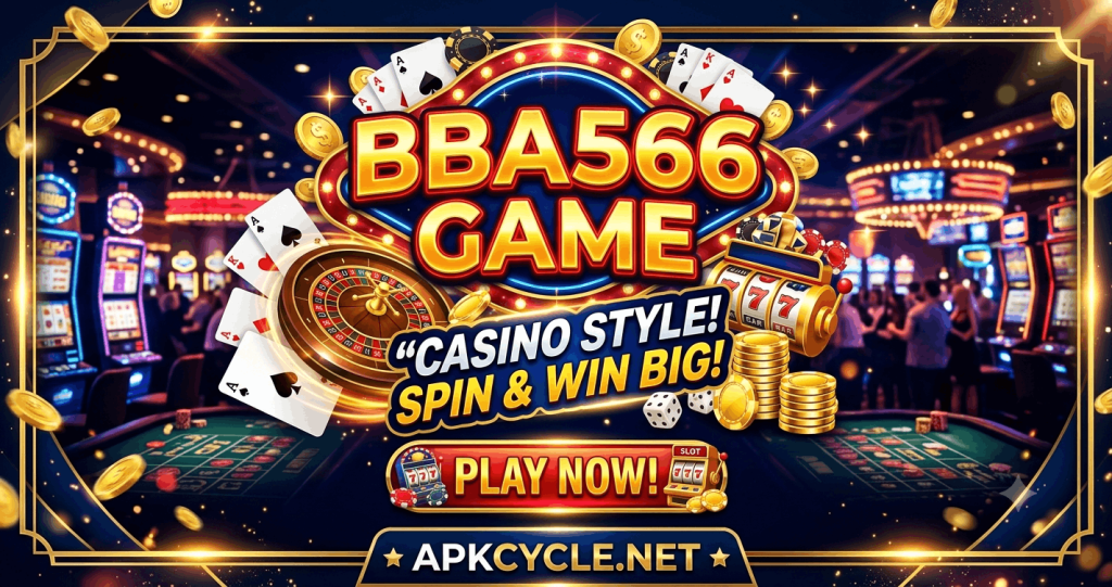 bba566 game
