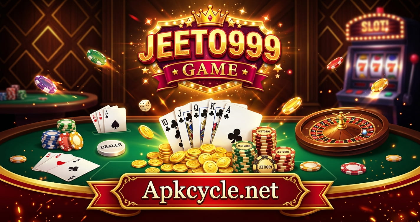 Jeeto999 Game