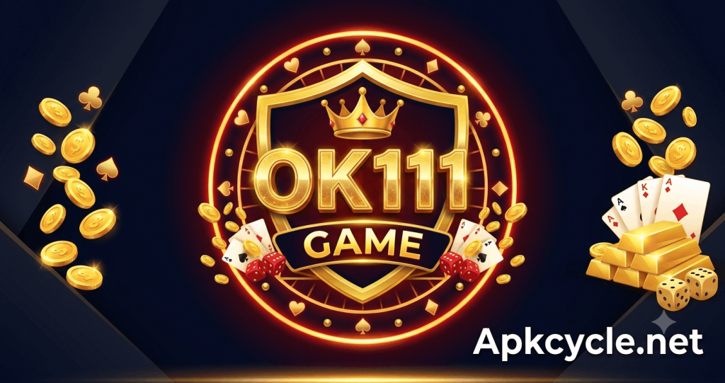 ok111 game