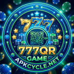 777qr game